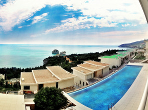 Апарт-Отель Алтея