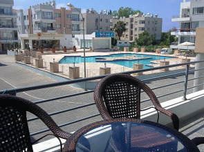 Апарт-отель Rix