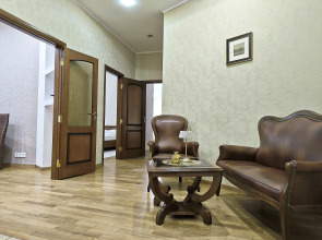 Апартаменты Маркса 17 Великолепная Трешка Суперцентр