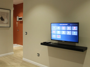 Апартаменты Terracota Room Ufa