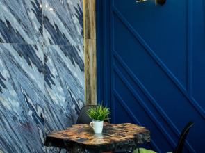 Гостевой Дом SkyFirst_Gelendzhik