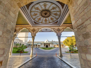 Swandor Hotels & Resort Topkapi Palace - All Inclusive