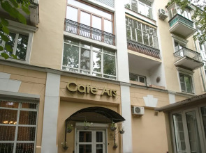 Апартаменты Хочу приехать на Октябрьской 38