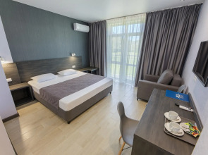 Отель Costa Del Mar