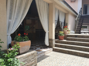 Гостевой дом Большая медведица