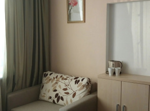 Мини-отель Стрекоза