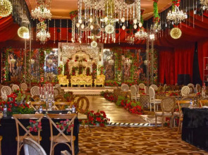 Отель Radisson Blu Chattogram Bay View