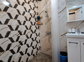 Апартаменты Бизнес-класса