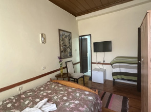 Отель Kont Pansiyon