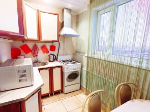 Апартаменты Пять Звёзд