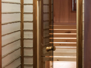 Гостевой дом Новая Ладога