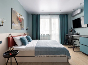 Квартира Морской Бриз