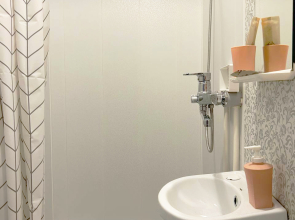 Апартаменты Бизнес класса Студия у ГринХауса №2