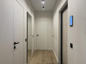 Апартаменты Rauktis City Apartments