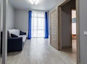 Квартира Двухкомнатная Квартира