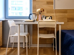 Apartments Ландыши 119/1