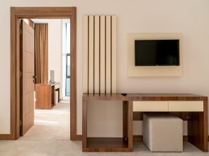 Hotel Chateau Milisi