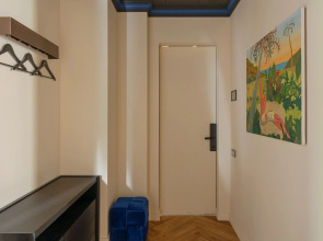 22 Art`a Апартамент №6