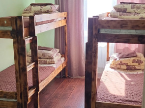 Отель Альфа