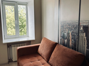 Апартаменты в Историческом Центре