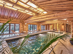 Отель GREEN CLUB family