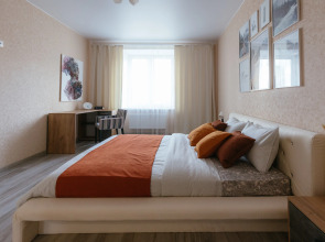 Апартаменты Room Tour