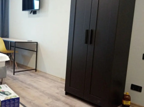 Апартаменты Hibiny Inn