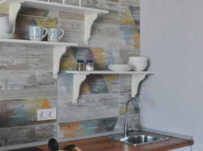 Апартаменты В Гости