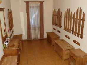 Гостевой дом Охотничье логово