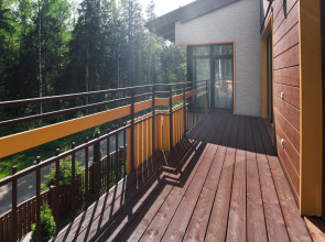 Гостевой дом  Allegro Park