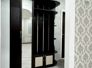 Просторная и уютная квартира