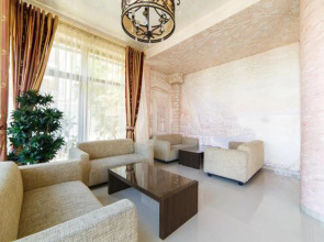 Гостевой Дом Лаура