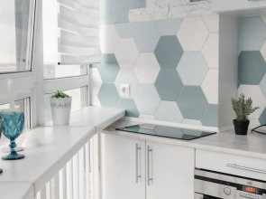 Апартаменты Light apartment lxt.by