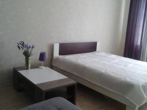 Апартаменты у Музея Мирового Океана