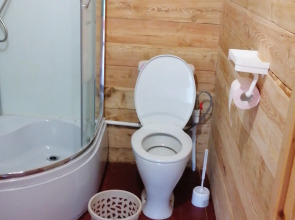 База отдыха Магия Алтая тур