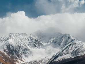 Chalet Fiagdon Баунти