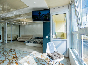 Апартаменты Куриленко 18