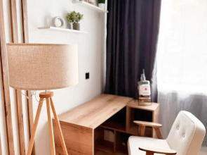 Квартира urban development