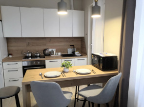 Квартира в центре с парковкой возле Мега Моллла