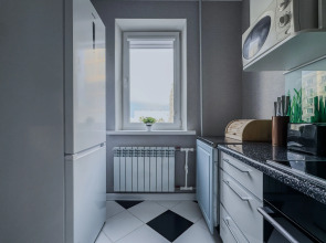 Квартира Green FOX на Краснодарской улице