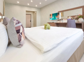 Апартаменты Vladresort Taneevo Park DeLuxe