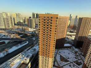 Квартира на Очаковском Шоссе