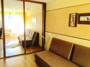 Апартаменты возле стадиона