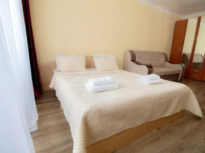 Апартаменты FSF В Восточном Бесконтактный Заезд