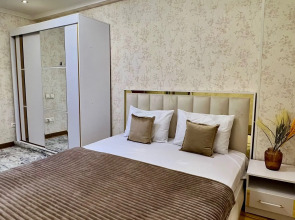 Апартаменты Дружба 8/1