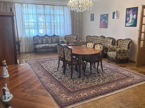 Гостевой дом Aram