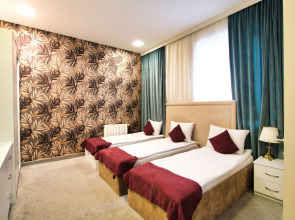 Отель Sunday Boutique