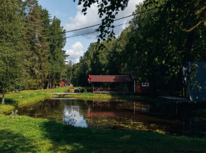 База отдыха Белка