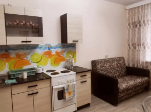 Апартаменты 2-х комнатные на Юности 3