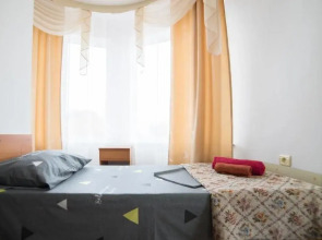 Отель Посейдон Палас